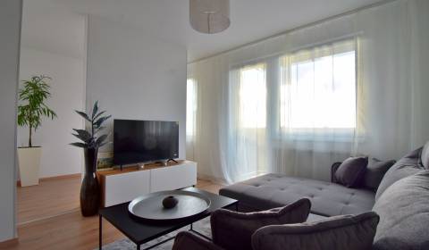 Rent Two bedroom apartment, Two bedroom apartment, Ivanská cesta, Brat