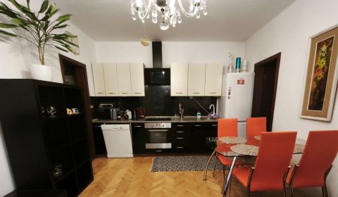Sale One bedroom apartment, One bedroom apartment, Banská Bystrica, Sl