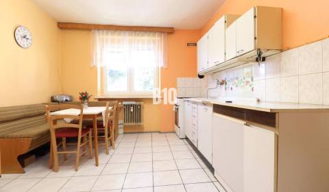 Sale One bedroom apartment, One bedroom apartment, Martin, Slovakia