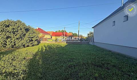 Sale Land – for living, Komárno, Slovakia