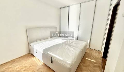 Rent One bedroom apartment, Partizánske, Slovakia