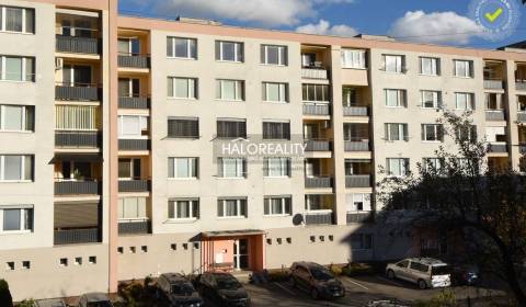 Sale One bedroom apartment, Žarnovica, Slovakia