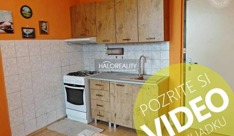 Sale One bedroom apartment, Spišská Nová Ves, Slovakia