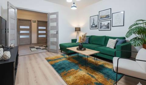 Sale Three bedroom apartment, Three bedroom apartment, Vyšehradská, Br