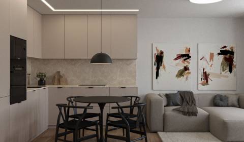 Sale Two bedroom apartment, Two bedroom apartment, Pod kaštieľom, Ilav