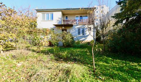 Sale Family house, Family house, Jilemnického, Michalovce, Slovakia