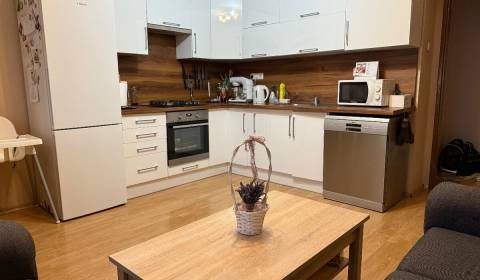 Sale Two bedroom apartment, Two bedroom apartment, Československej bri