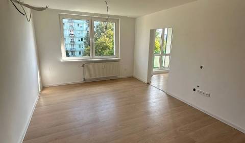 Sale One bedroom apartment, One bedroom apartment, Komárnická, Bratisl