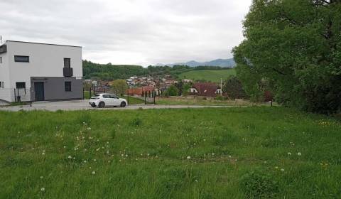 Sale Land – for living, Land – for living, Chotárna, Žilina, Slovakia
