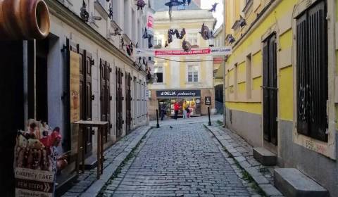 Rent Commercial premises, Commercial premises, Zámočnícka, Bratislava 