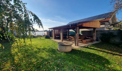 Sale Family house, Family house, Bánovce nad Bebravou, Slovakia