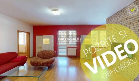 Sale Two bedroom apartment, Bratislava - Petržalka, Slovakia