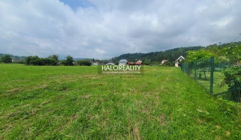 Sale Land – for living, Čadca, Slovakia