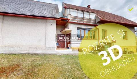 Sale Family house, Liptovský Mikuláš, Slovakia