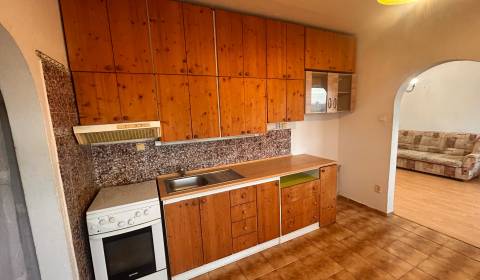 Sale Two bedroom apartment, Two bedroom apartment, Nábrežná, Nové Zámk