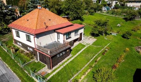 Sale Family house, Family house, Martina Hattalu, Banská Štiavnica, Sl