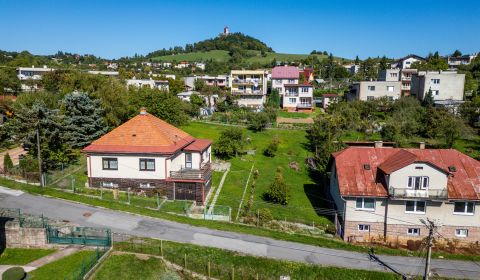 Sale Family house, Family house, Martina Hattalu, Banská Štiavnica, Sl