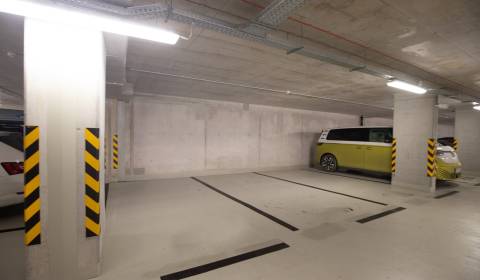 RESERVED Parking for rent in Bratislava, Klingerka