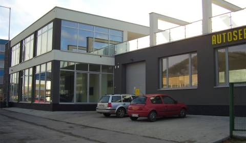 Rent Commercial premises, Commercial premises, Ružomberok, Slovakia