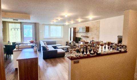 Sale Three bedroom apartment, Three bedroom apartment, Saratovská, Bra