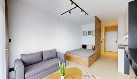 Sale Studio, Studio, Kysucká, Košice - Západ, Slovakia