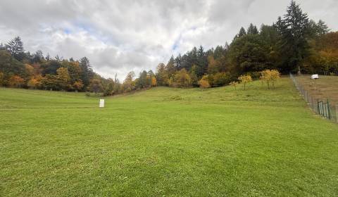 Sale Land – for living, Land – for living, Zbora, Púchov, Slovakia