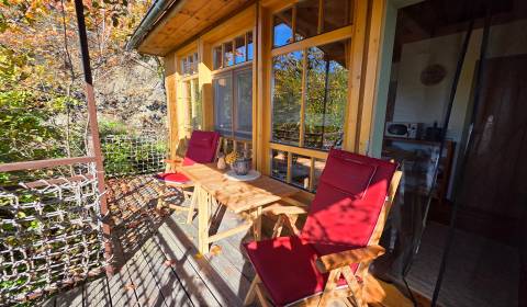 Sale Cottage, Cottage, Vodárenská, Banská Štiavnica, Slovakia