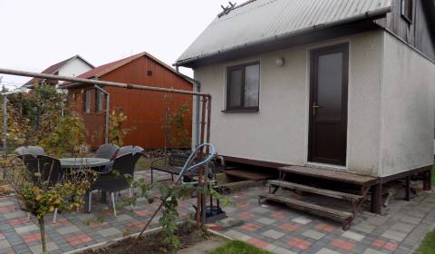 Sale Cottage, Cottage, Svit, Nové Zámky, Slovakia