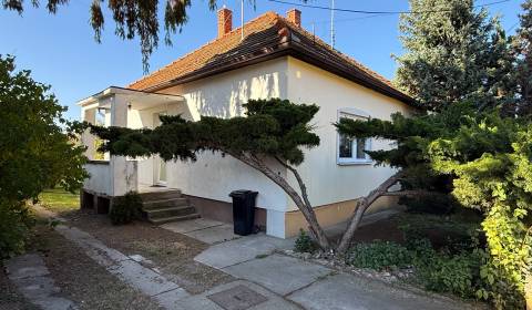Sale Family house, Family house, Zlaté Moravce, Slovakia