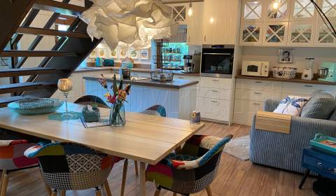 Sale Family house, Family house, Zlaté Moravce, Slovakia