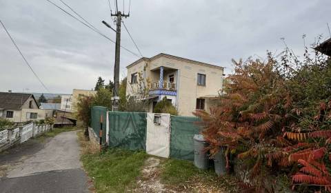 Sale Family house, Family house, Gaštanová, Veľký Krtíš, Slovakia