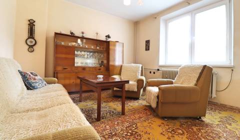 Sale Family house, Family house, Kpt. Jaroša, Púchov, Slovakia