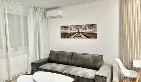 Rent One bedroom apartment, One bedroom apartment, Ivanská cesta, Brat