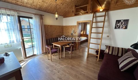 Sale Cottage, Liptovský Mikuláš, Slovakia