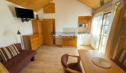 Sale Cottage, Liptovský Mikuláš, Slovakia