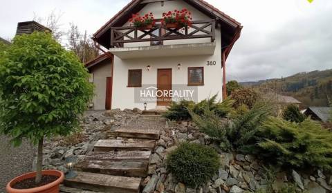 Sale Family house, Brezno, Slovakia