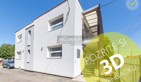 Sale Family house, Bratislava - Vrakuňa, Slovakia