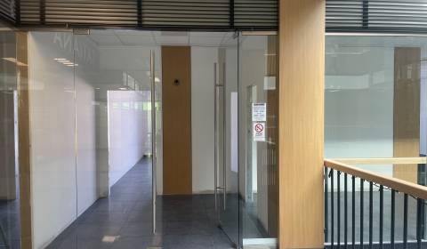 Rent Commercial premises, Commercial premises, Sídlisko Jas, Galanta, 