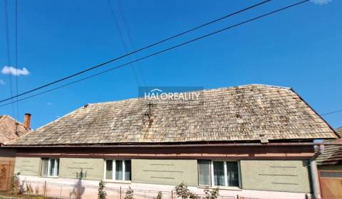 Sale Family house, Zvolen, Slovakia