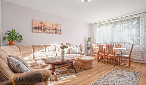 Sale Two bedroom apartment, Two bedroom apartment, Nová Ves, Dunajská 