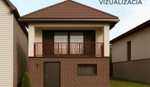 Sale Cottage, Cottage, Krupina, Slovakia