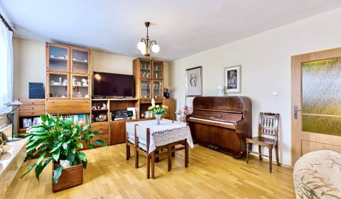 Sale Family house, Family house, Janka Kráľa, Bratislava - Podunajské 