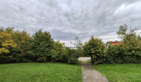 Sale Land – for living, Land – for living, Hlavná, Michalovce, Slovaki