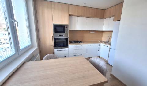 Sale Two bedroom apartment, Two bedroom apartment, Volgogradská, Prešo