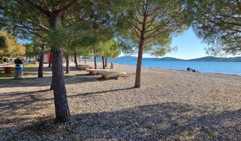 CROATIA - Apartments 40 m from the sea under construction - SRIMA, VOD