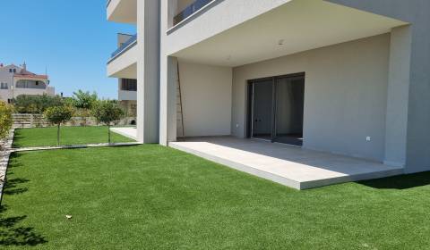 CROATIA - Nice apartments 350m from the beach (S2) - VODICE