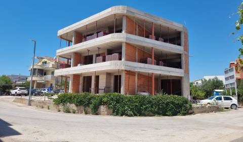 CROATIA - Apartments 140 m from the beach (3i) - VODICE