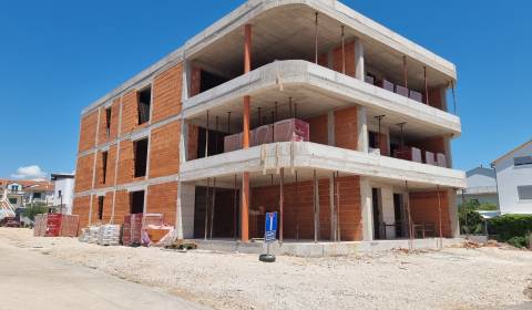CROATIA - Apartments 140 m from the beach (4i) - VODICE