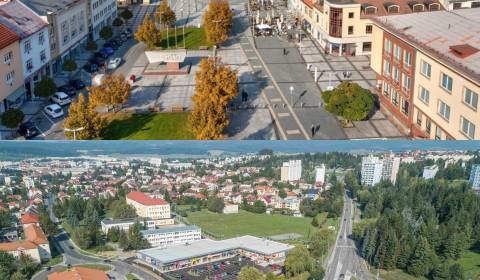 Sale Two bedroom apartment, Two bedroom apartment, Zvolen, Slovakia