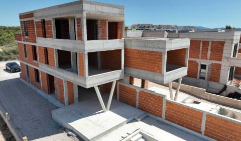 CROATIA - Apartments in a quiet area (S2) - VODICE, ŠIBENIK